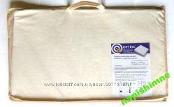 #7: клиновидная подушка