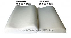 #8: ортопедическая подуш