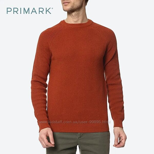 Светр Primark, розмір M