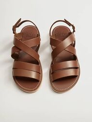 Сандалі Манго розмір 34