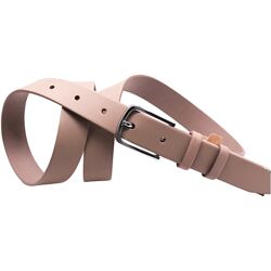 Ремінь жіночий шкіряний Кремінь 05.30.00.200 бежевий