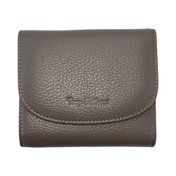 Гаманець жіночий шкіряний Tony Bellucci T821-213 світло-коричневий