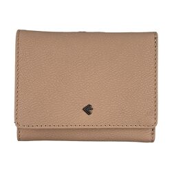 Гаманець жіночий шкіряний Eminsa 2203 11-31 світло-рожевий