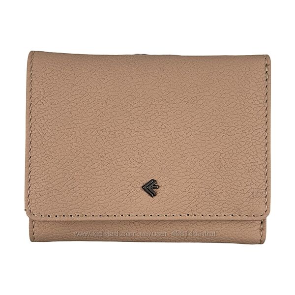 Гаманець жіночий шкіряний Eminsa 2203 11-31 світло-рожевий