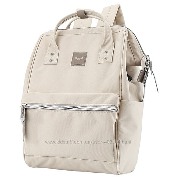 Рюкзак Himawari 1881-43 шампань