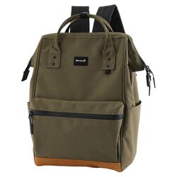 Рюкзак Himawari 124-06 хакі