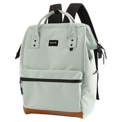  Рюкзак Himawari 124-08 мятний