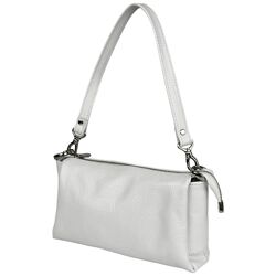 Сумка жіноча шкіряна Vito Torelli 1016 1005 біла