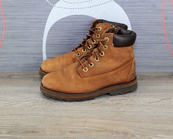 Ботинки Timberland