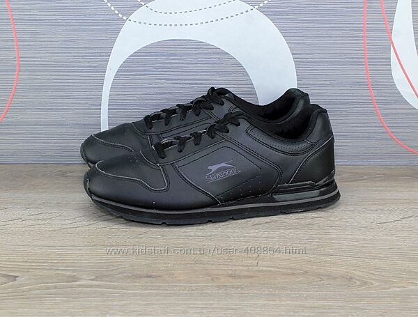 Кроссовки Slazenger