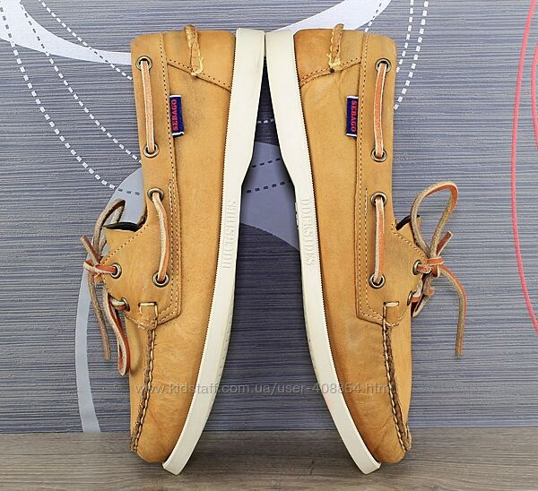 Топсайдеры Sebago, 650 грн. купить Киевская область - Kidstaff | №32929983