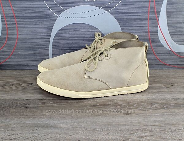 Кросівки Clae