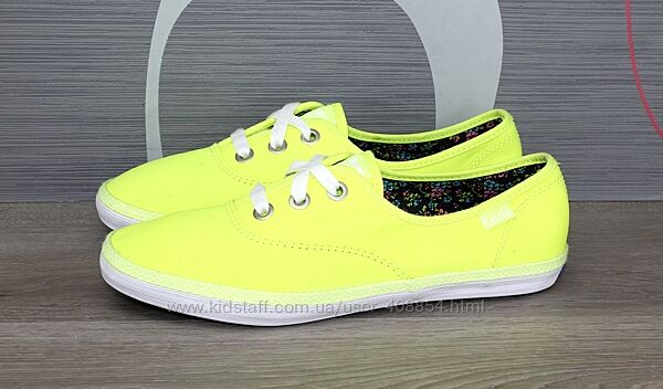 Кросівки Keds