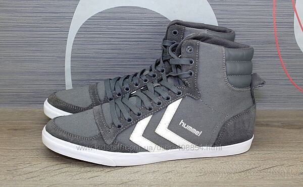 Кросівки Hummel