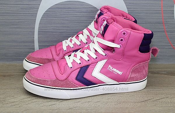 Кросівки Hummel