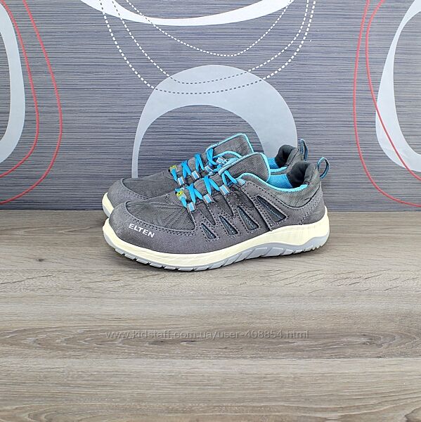 Кросівки робочі Elten
