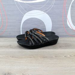  Шльопанці Fitflop
