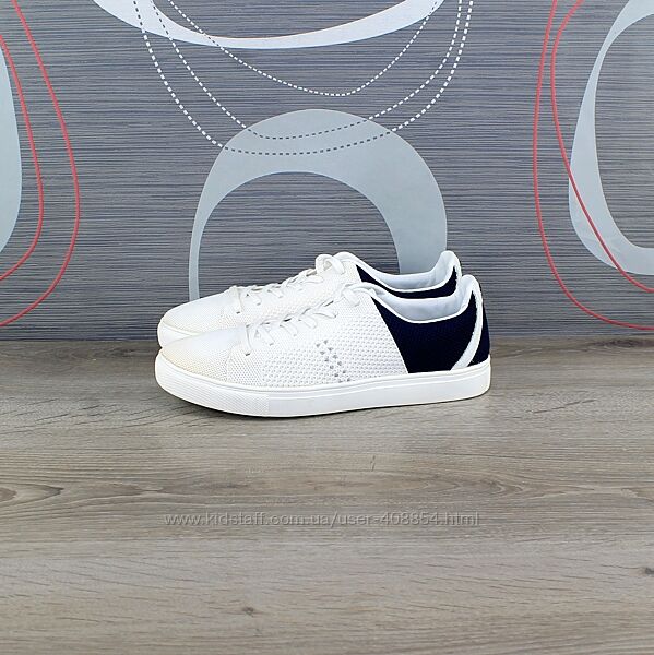 Кросівки M. Moustache