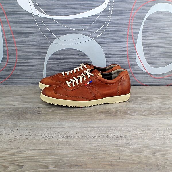 Кросівки Gijs