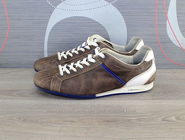 Кросівки Floris Van Bommel