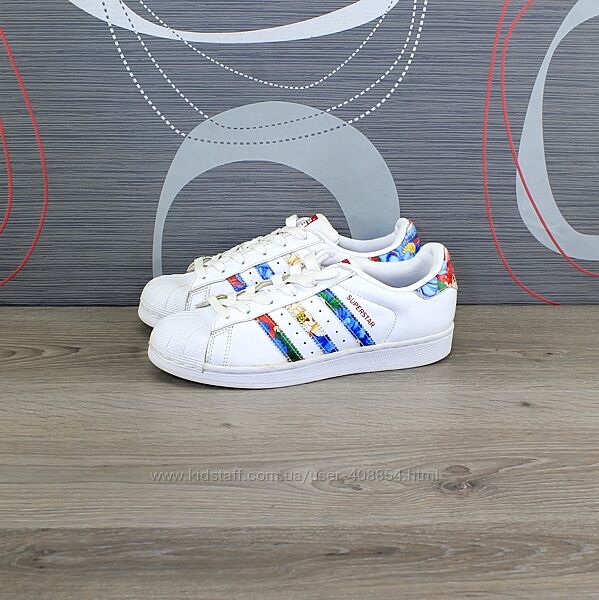 Кросівки Adidas