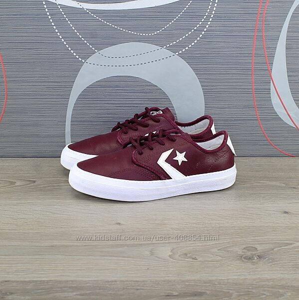 Кеди Converse