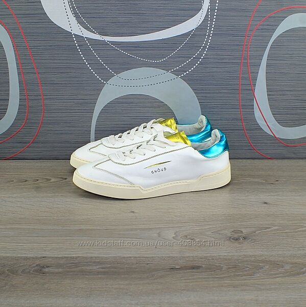  Кросівки Ghoud