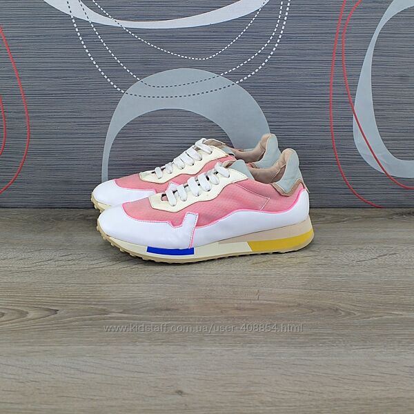 Кросівки Triver Flight