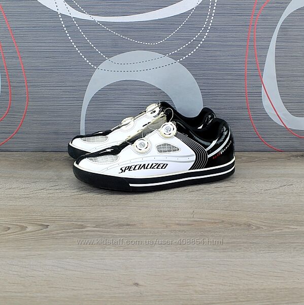  Кросівки Specialized