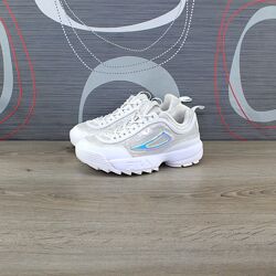 Кросівки Fila