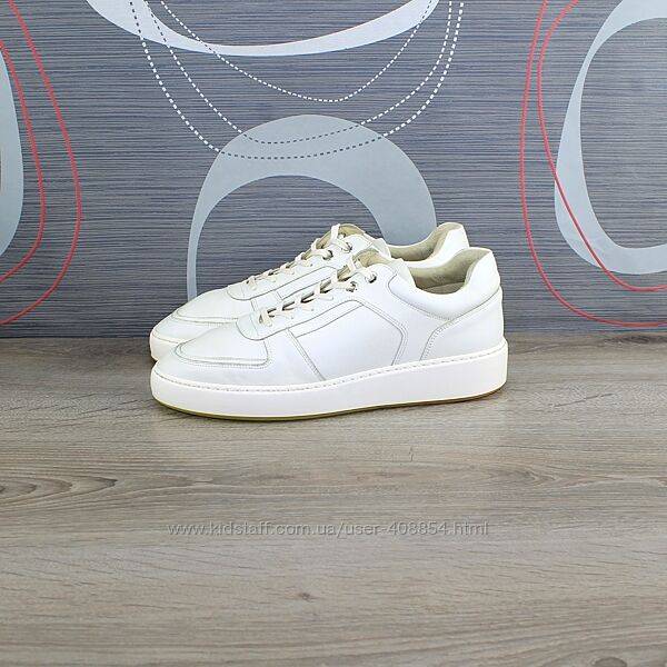 Кросівки Nubikk