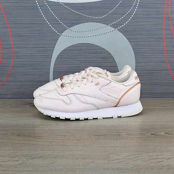 Кросівки Reebok