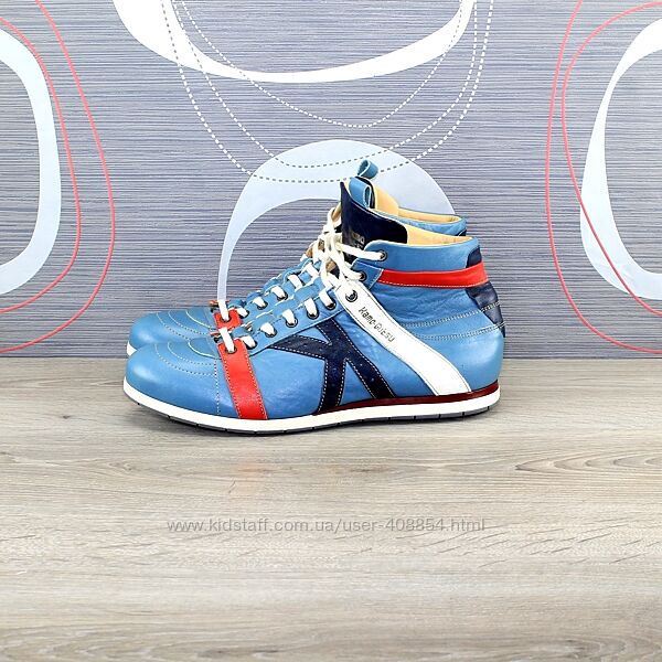 Кросівки Kamo-Gutsu