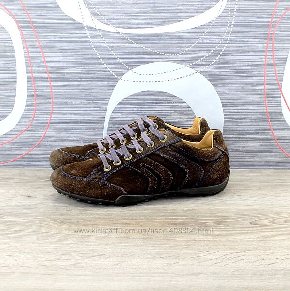 Кросівки Geox