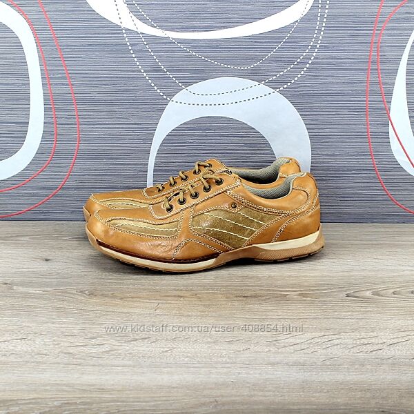 Кросівки Easy Street