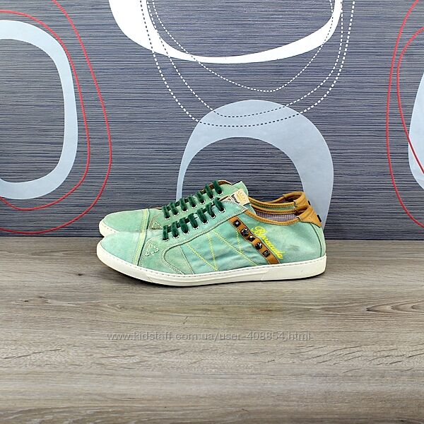 Кросівки Barracuda