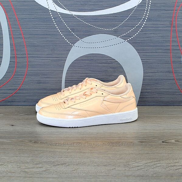 Кросівки Reebok