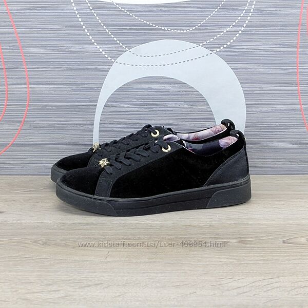 Кросівки Ted Baker