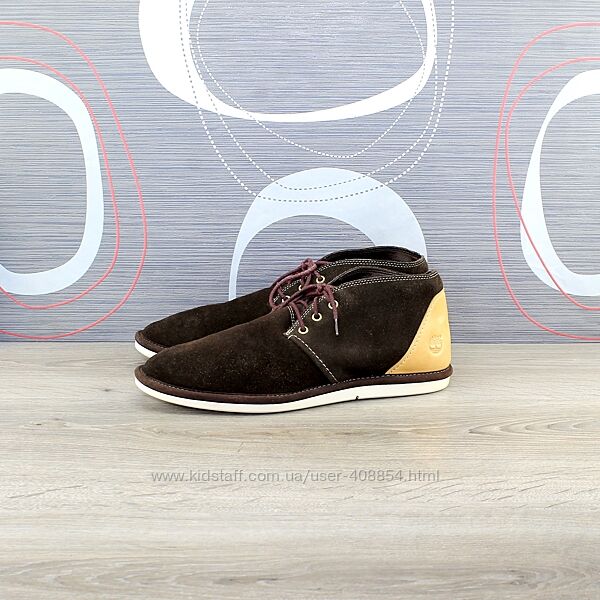 Кросівки Timberland