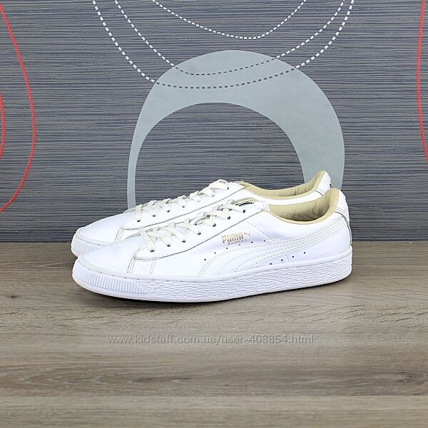 Кросівки Puma