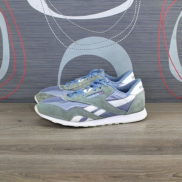 Кросівки Reebok