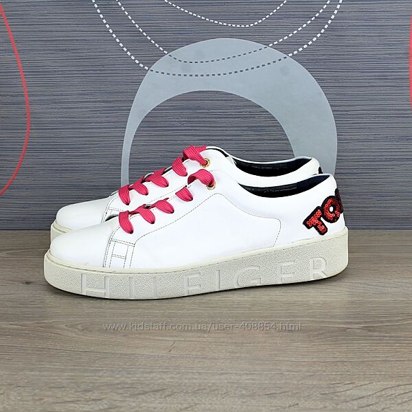 Кросівки Tommy Hilfiger
