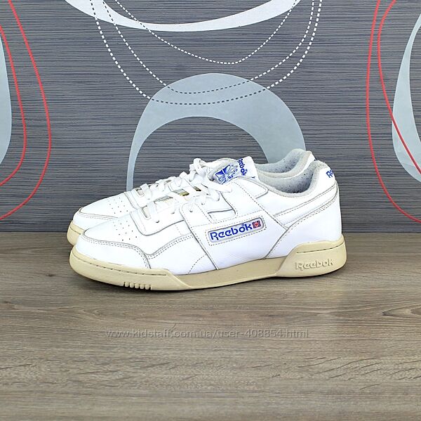 Кросівки Reebok