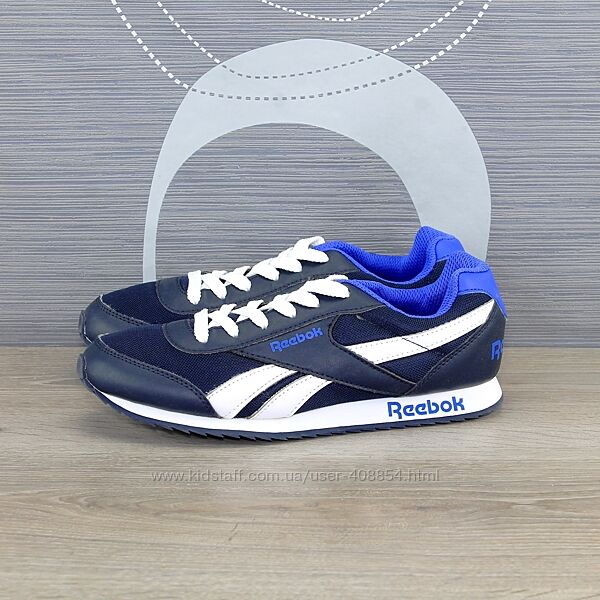 Кросівки Reebok