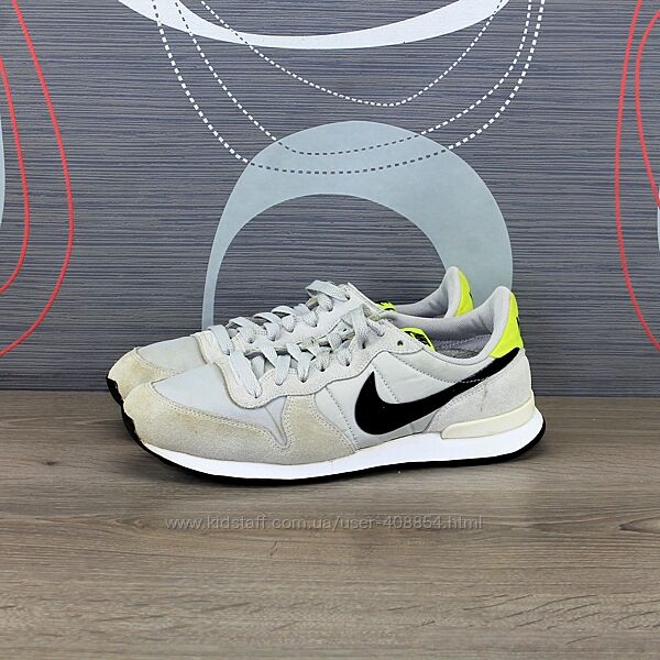 Кросівки Nike