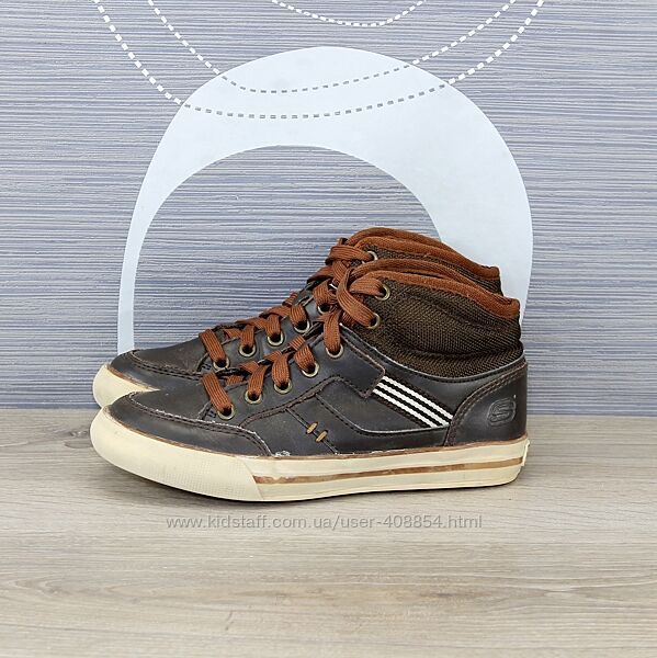 Кросівки Skechers