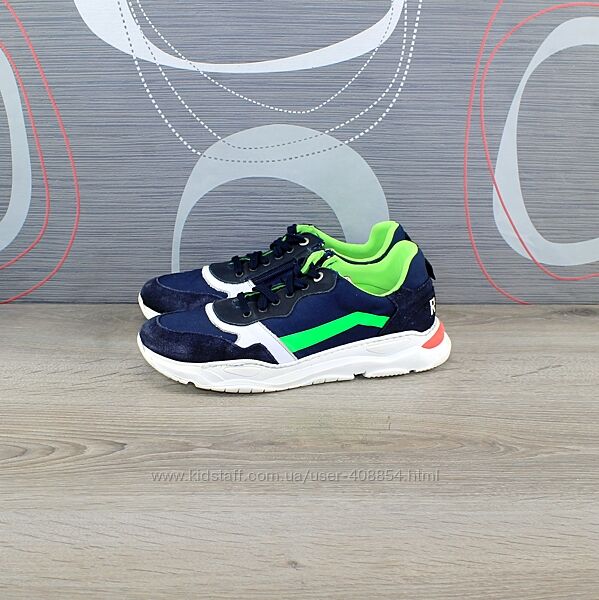 Кросівки Red-Rag