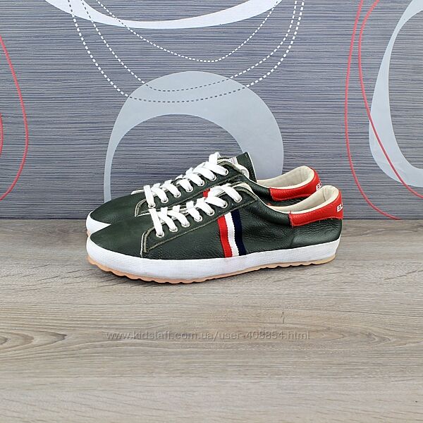 Кросівки El Ganso