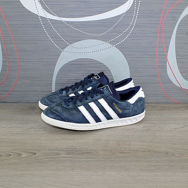 Кросівки Adidas