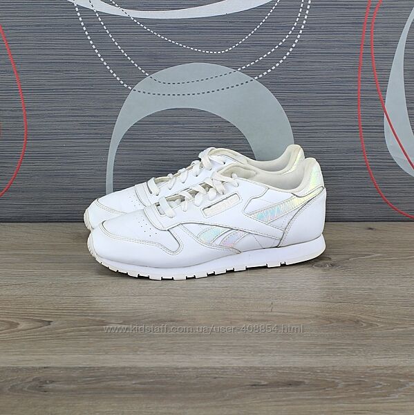 Кросівки Reebok